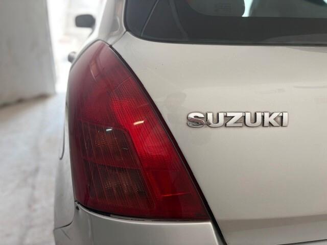 Suzuki Swift 1.3 DDiS 5p. GL