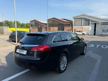 Opel Insignia 2.0 CDTI 160CV Sports Tourer Cosmo
