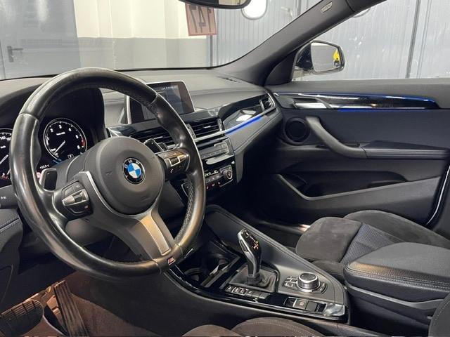 Bmw X2 xDrive18d Msport-X