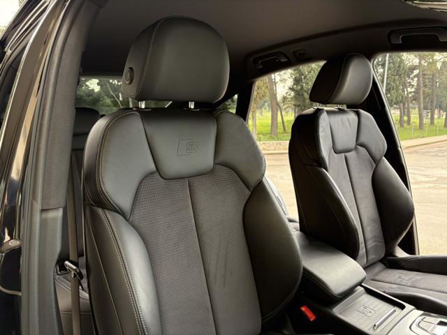 AUDI Q5 SPB Sportback 40 TDI quattro S tronic S line plus.