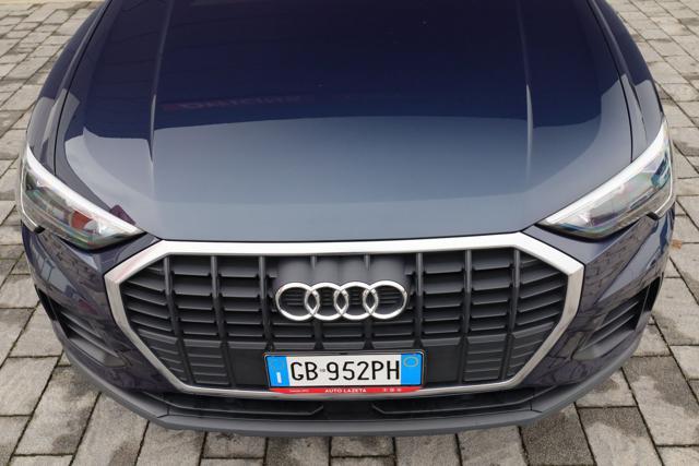 AUDI Q3 35 TDI S tronic Business