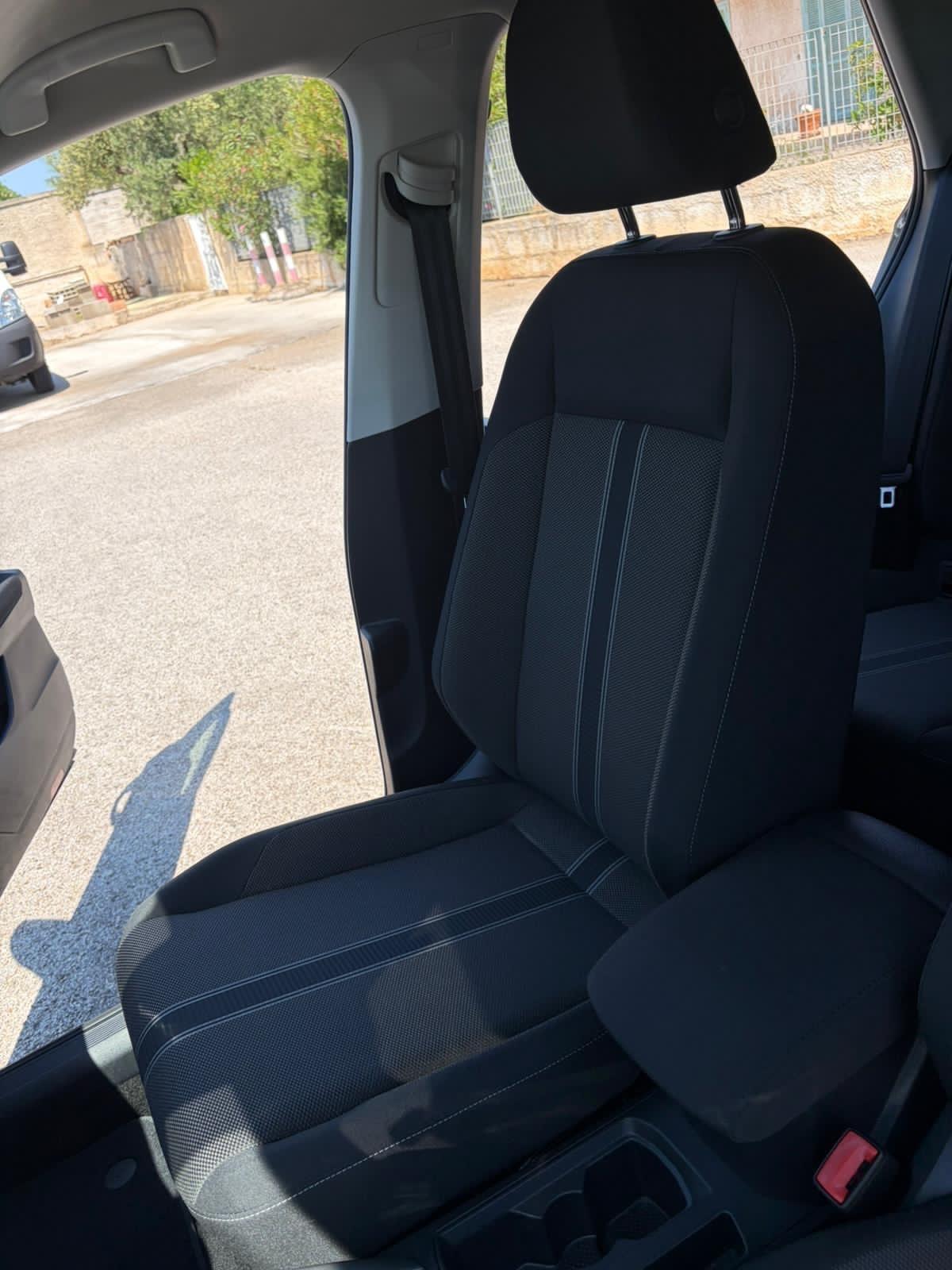 Volkswagen T-Roc 2.0 TDI SCR Style BlueMotion