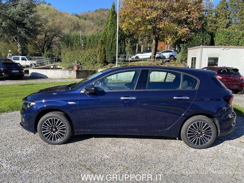 FIAT Tipo 1.0 5 porte Life