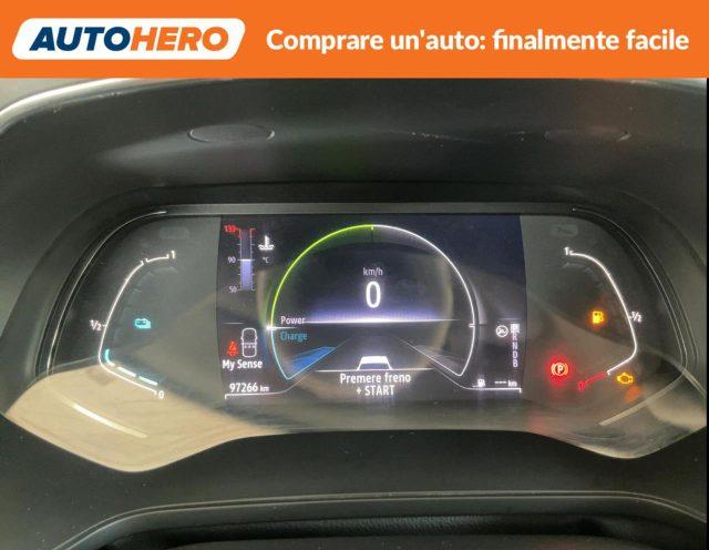 RENAULT Captur Full Hybrid E-Tech 145 CV Intens