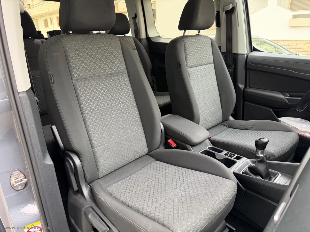 FORD Gr. Tourneo Connect 2.0 EBl 122CV Titan. 7 POSTI