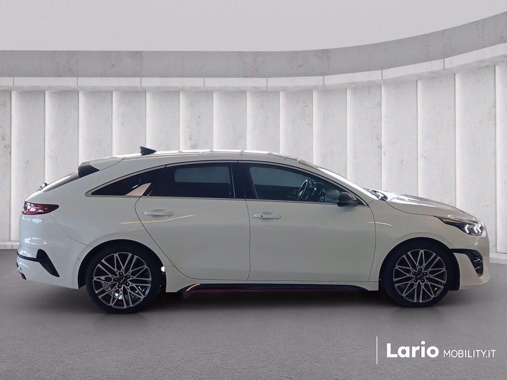 KIA ProCeed 1.6 t-gdi GT 204cv dct del 2023
