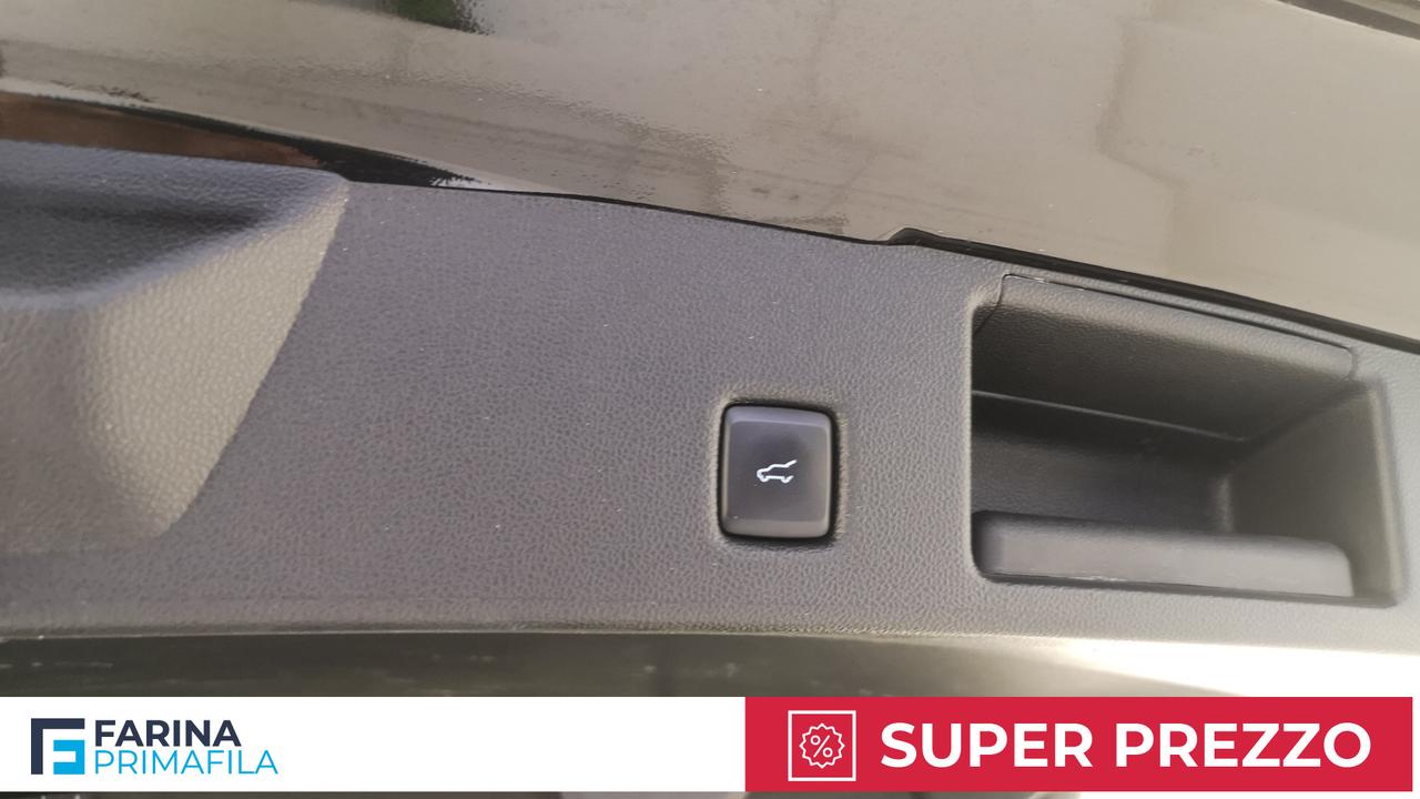 FORD Kuga III 2020 - Kuga 2.5 full hybrid Vignale awd 190cv e-shi
