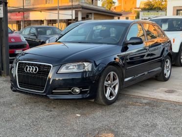 Audi A3 SPB 2.0 TDI F.AP. Attraction