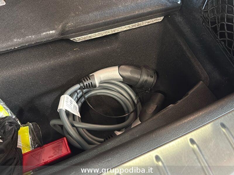BMW X2 F39 Benzina xdrive25e Msport auto