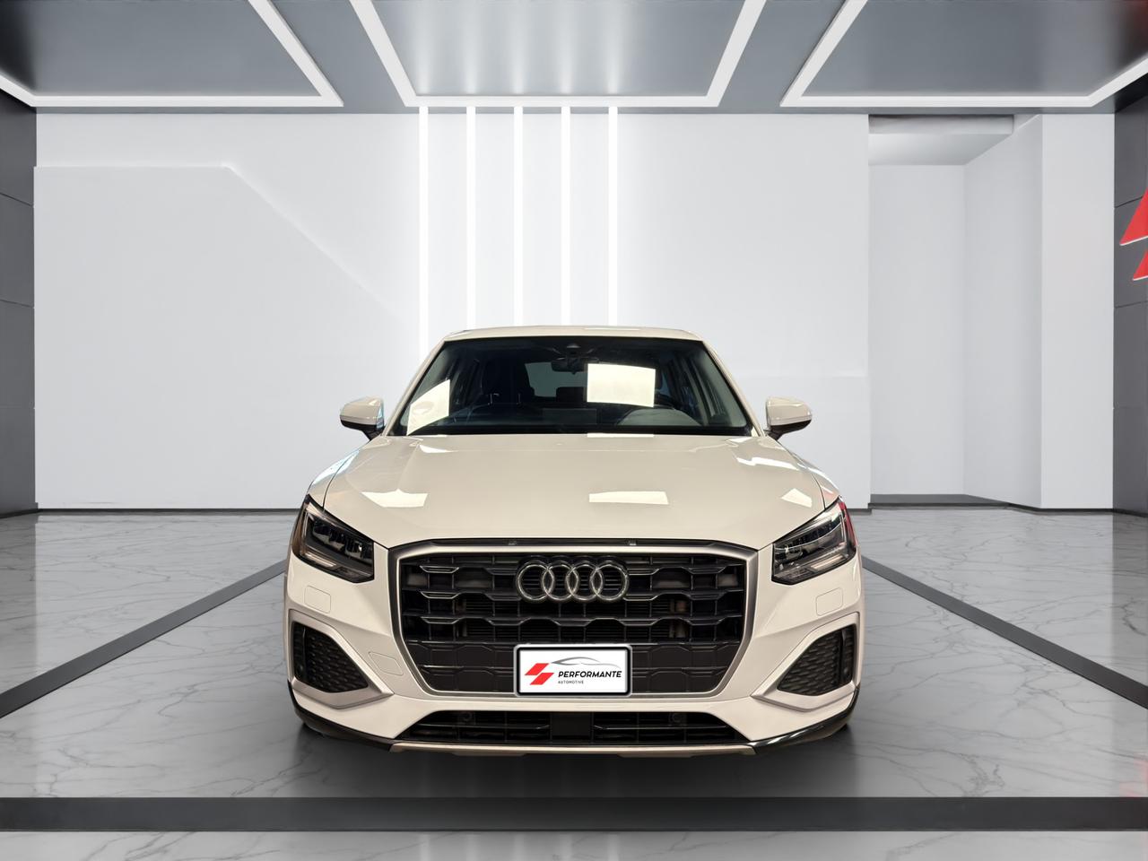 Audi Q2 35 1.5 tfsi Business Advanced s-tronic