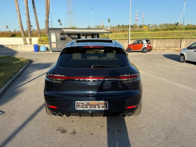 PORSCHE Macan 2.0 StraStraFull!!