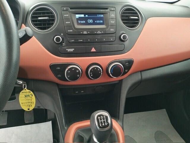 Hyundai i10 1.0 Comfort *NEOPATENTATI*66.000 KM*