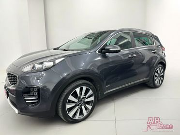 Kia Sportage 2.0 CRDI 185 CV AWD GT Line 4x4