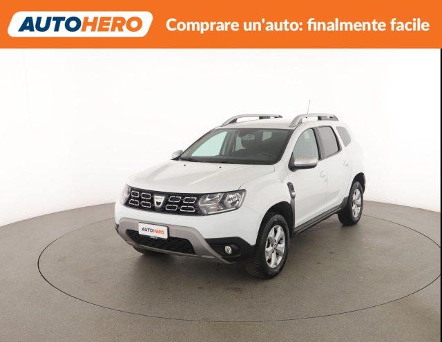 DACIA Duster 1.5 Blue dCi 8V 115 CV 4x2 Prestige