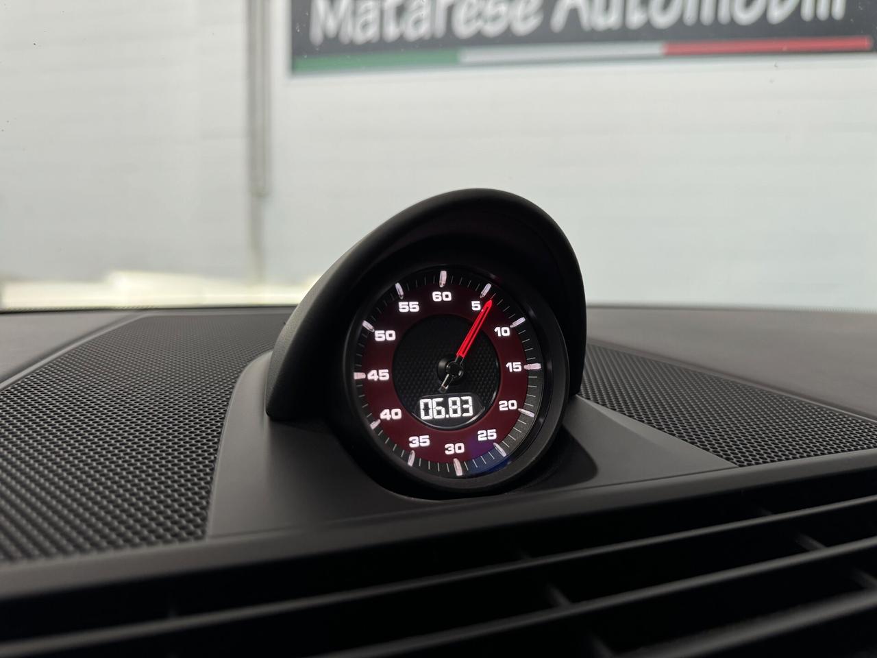 Porsche Panamera GTS SportTurismo FullOptional **111PuntiPorsche**