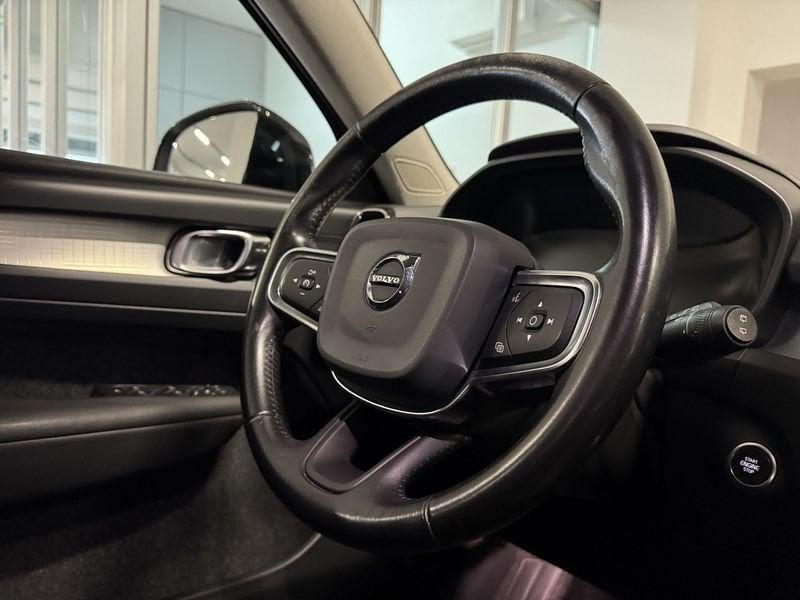 Volvo XC40 D3 AWD Geartronic Business