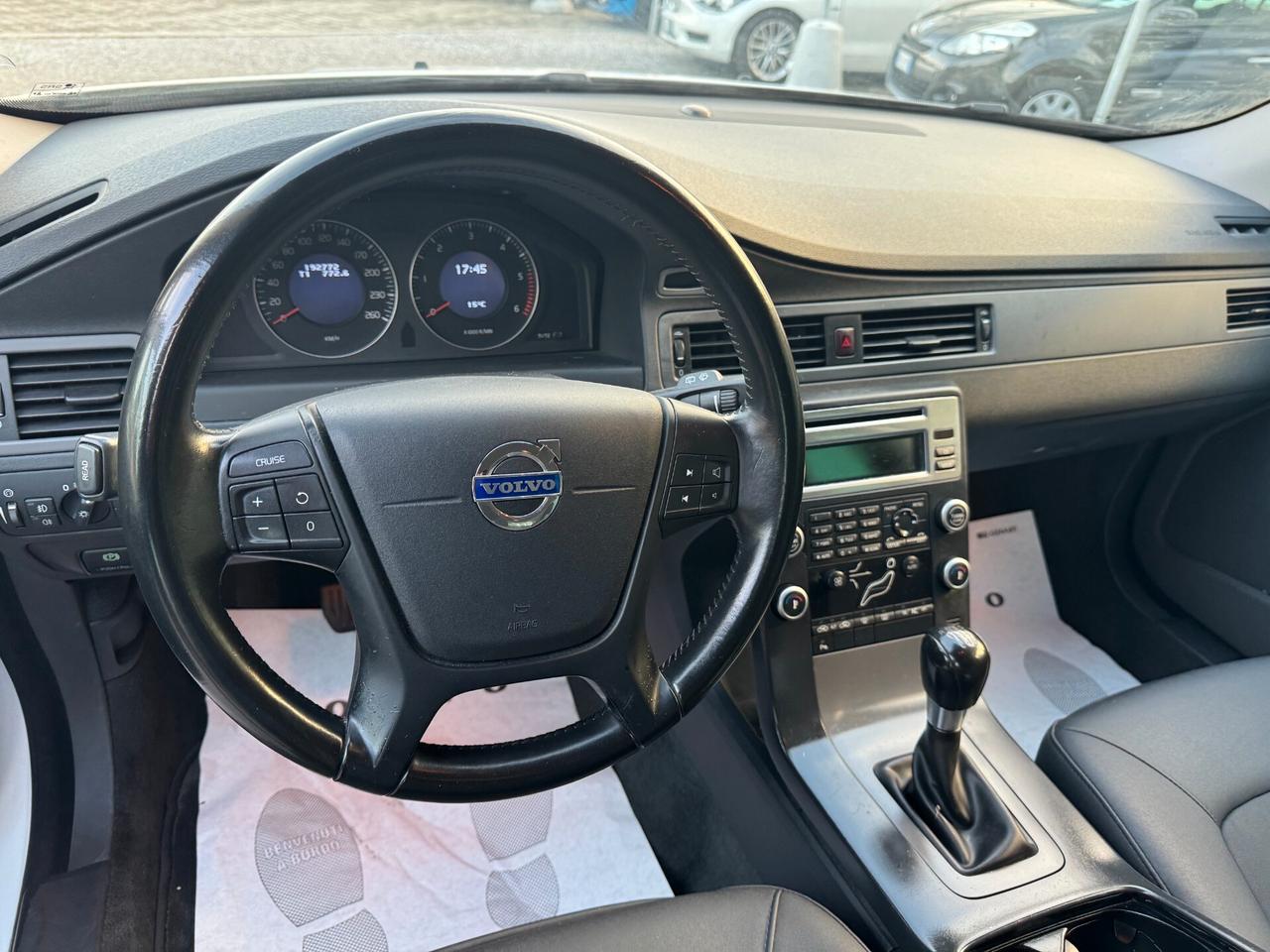 Volvo V70 2.0 D POLAR