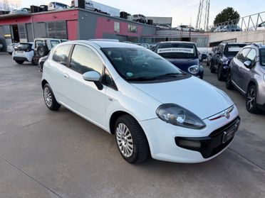 Fiat Punto Evo 1.2 3 porte Active