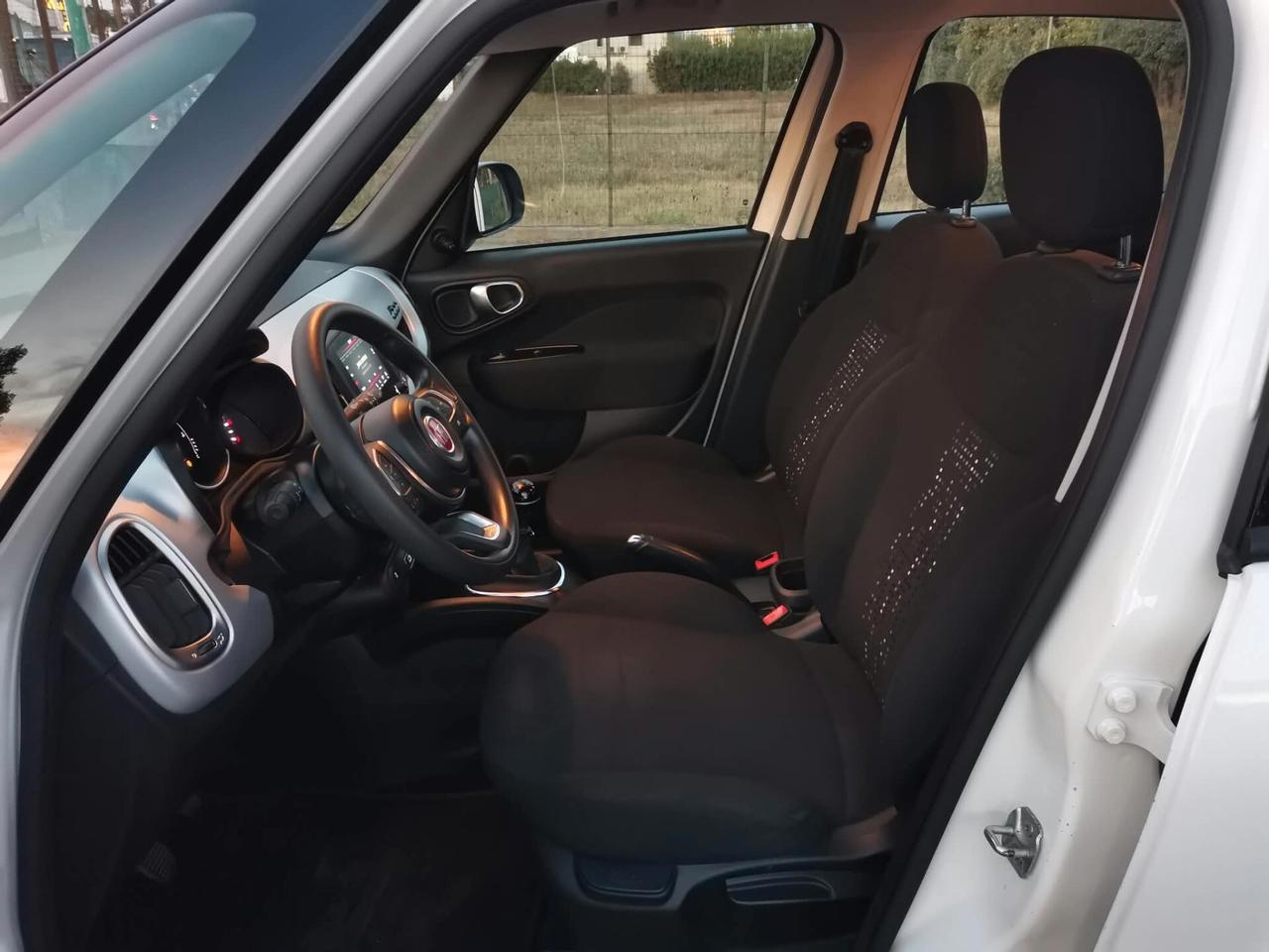 Fiat 500L 1.3 Multijet 95 CV Cross