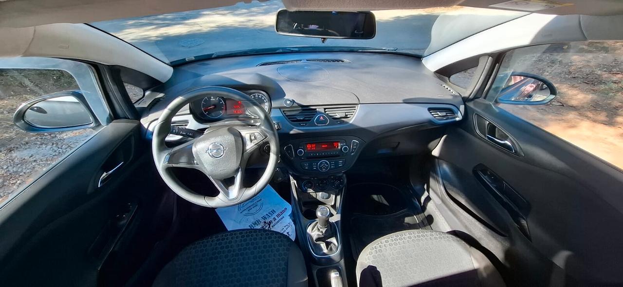 Opel Corsa 1.2 5 porte Innovation km 78mila