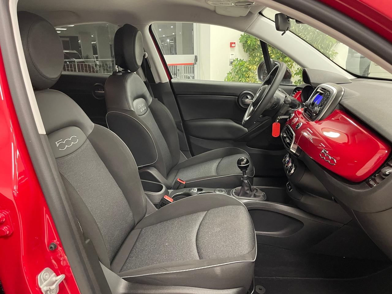 Fiat 500X 1.3 MultiJet 95 CV Cult - 2021