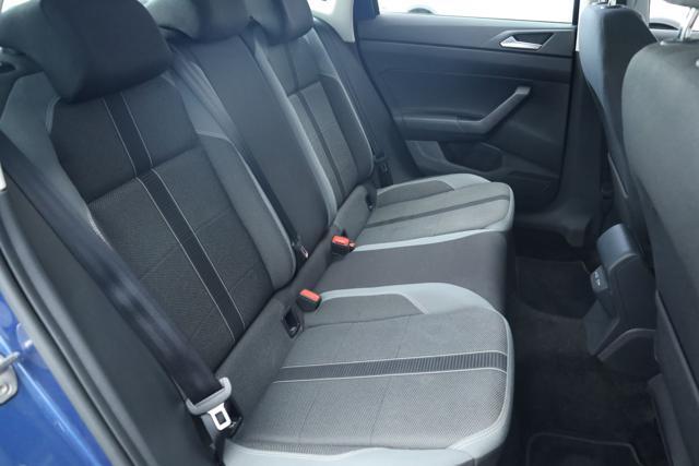 VOLKSWAGEN Polo 1.0 TSI Style