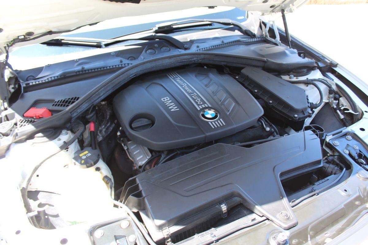 BMW - Serie 3 Touring - 320d Modern