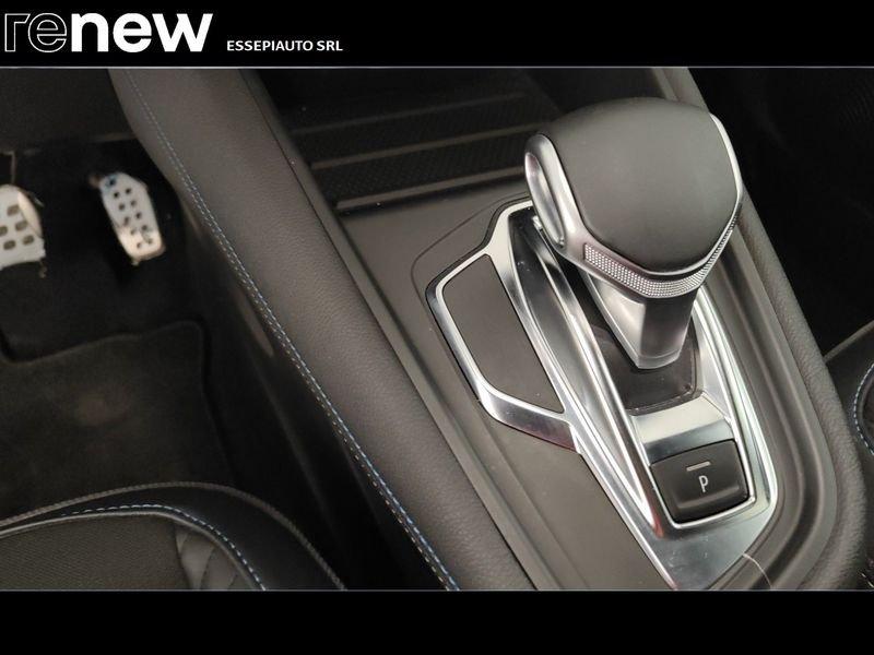 Renault Symbioz esprit Alpine E-Tech full hybrid 145