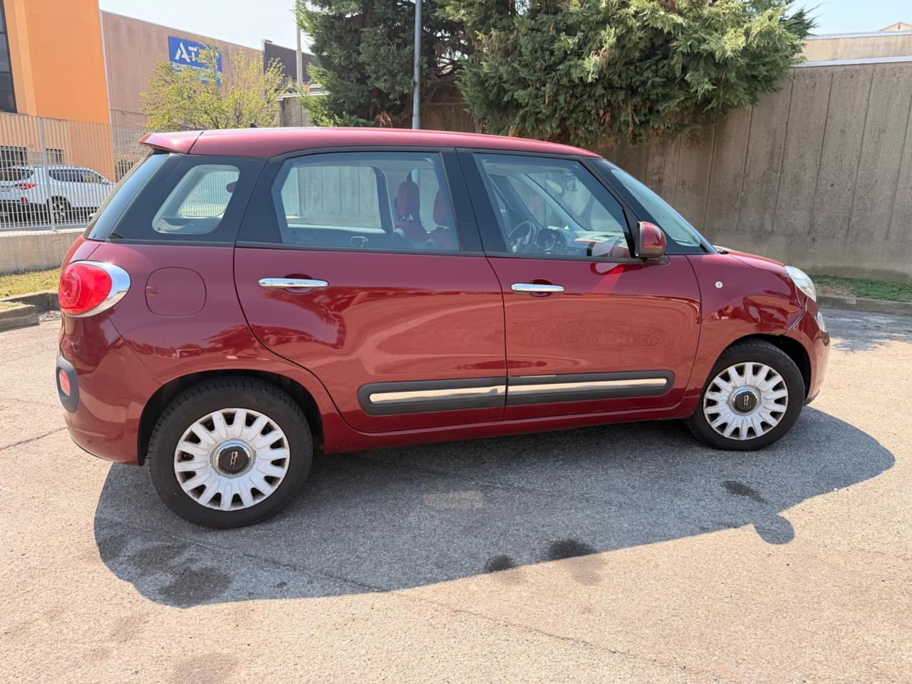 Fiat 500L 1.3 Multijet 85 CV Easy