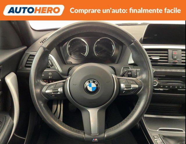 BMW 116 d 5p. Msport
