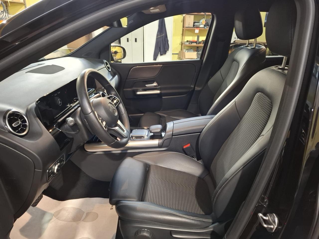 Mercedes-benz B 180 d Automatic Premium full optional