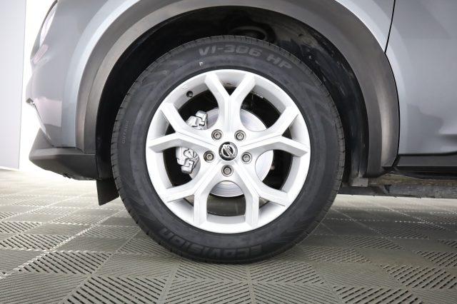 NISSAN Juke Juke 1.0 DIG-T 114 CV DCT N-Connecta