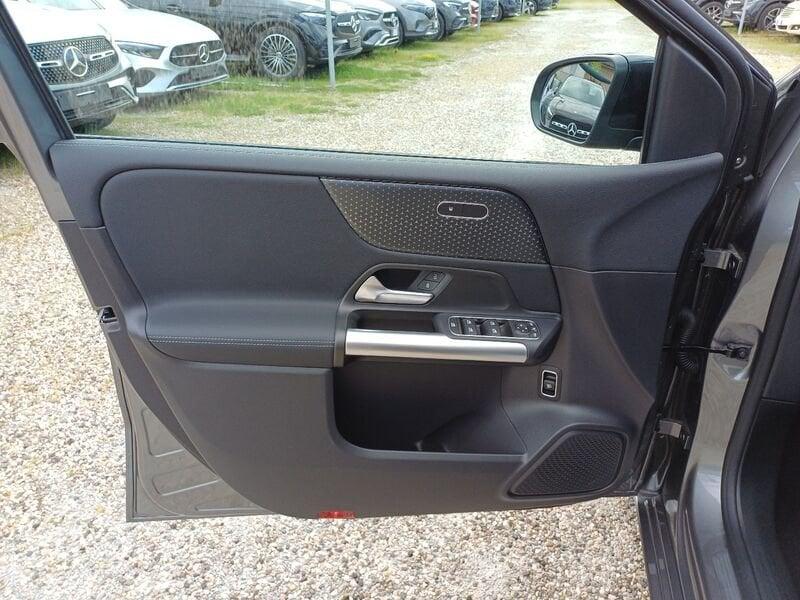 Mercedes-Benz Classe B B 180 d Progressive Advanced NIGHT-PACK