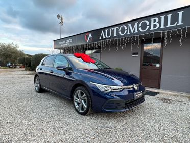Volkswagen Golf 2.0 TDI DSG SCR Style