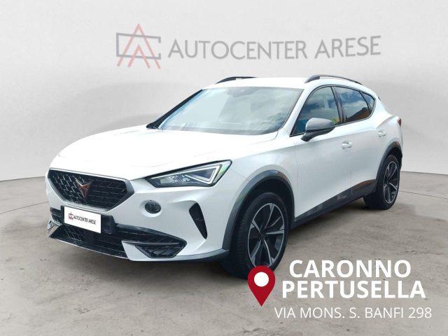 CUPRA Formentor 1.5 TSI DSG GARANZIA 3 ANNI