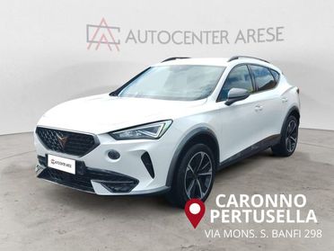 CUPRA Formentor 1.5 TSI DSG GARANZIA 3 ANNI