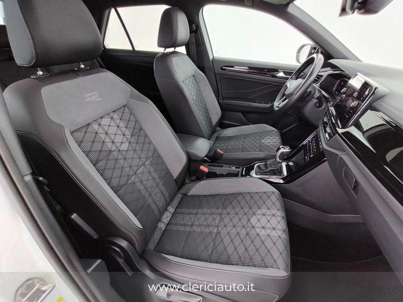 Volkswagen T-Roc 1.5 TSI ACT DSG R-Line