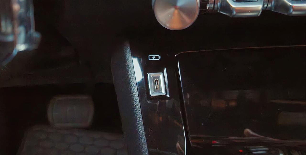 Peugeot 2008 130cv Allure