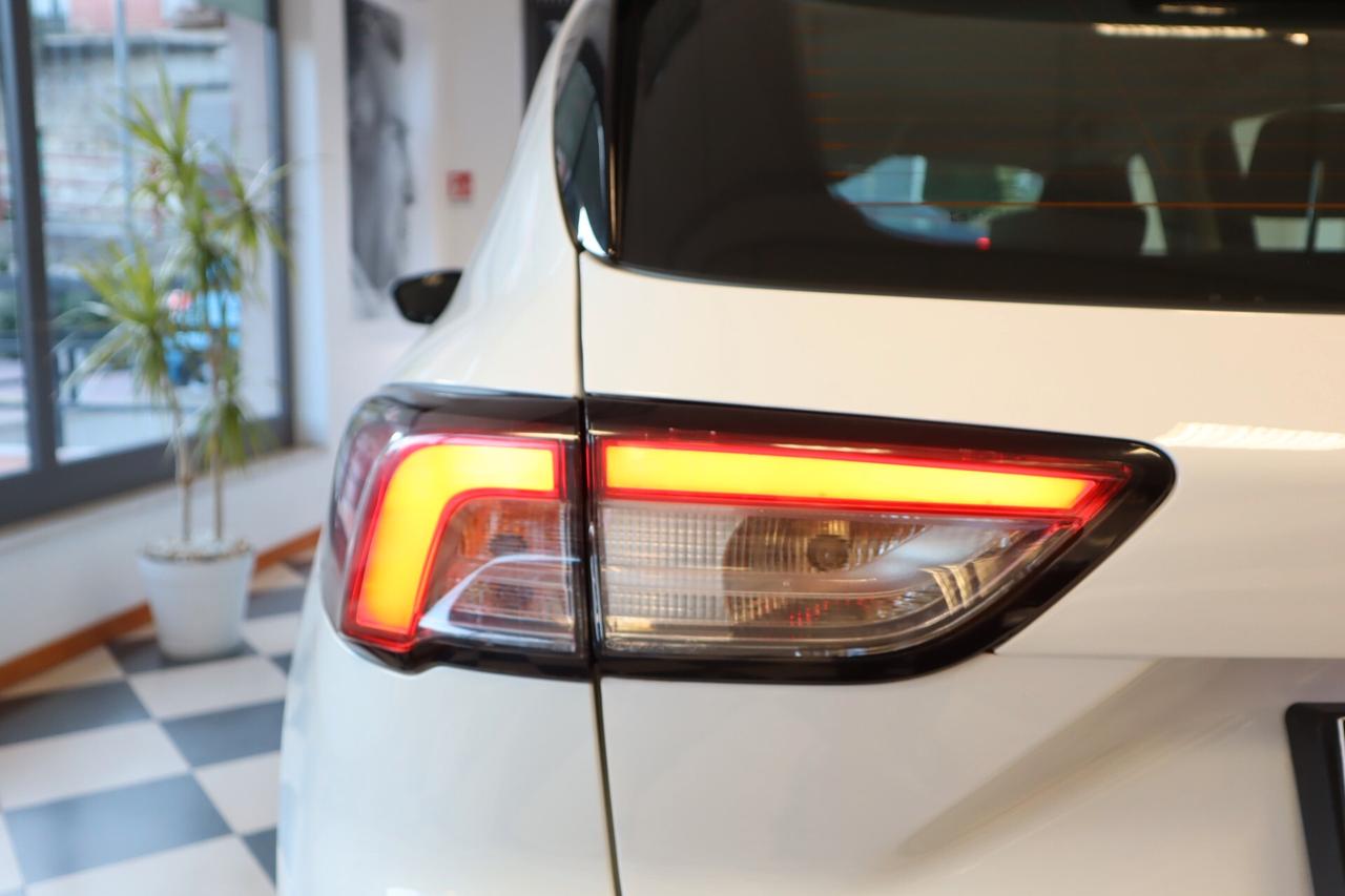 Ford Kuga 1.5 EcoBlue 120 CV 2WD Titanium