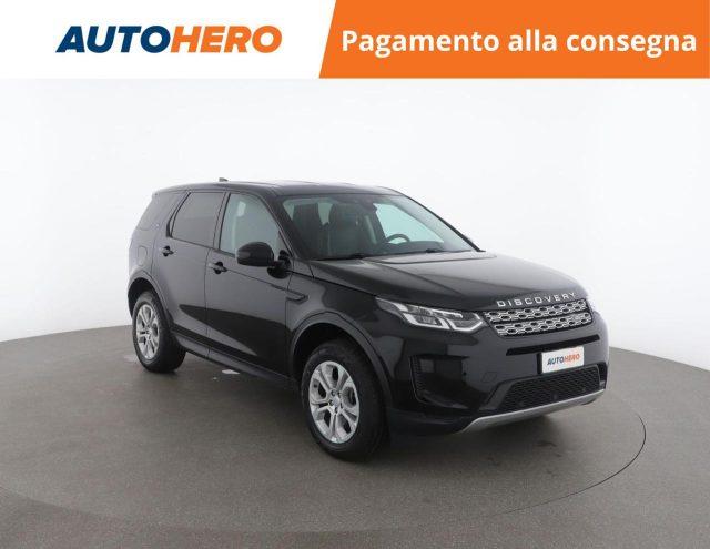 LAND ROVER Discovery Sport 2.0D I4-L.Flw 150 CV AWD Auto S