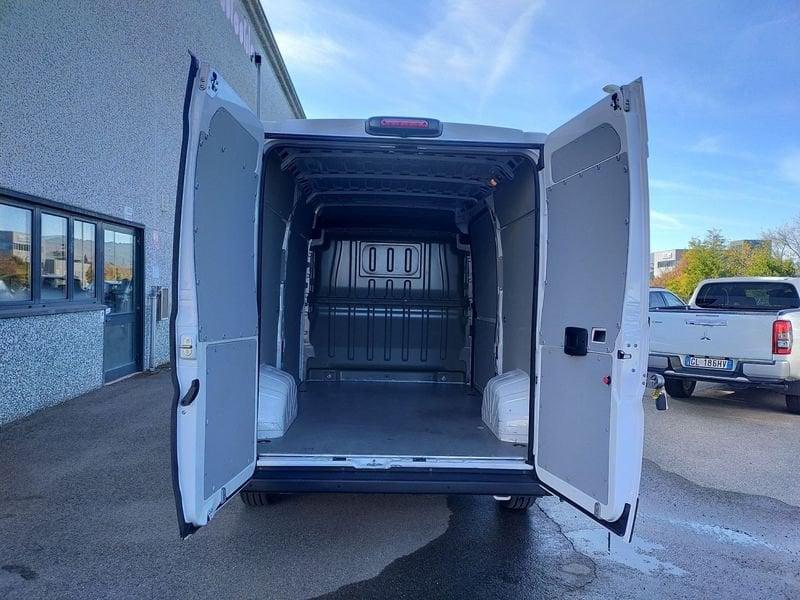 Peugeot Boxer Boxer 333 2.2 BlueHDi 140 S&S PM-TM L2H2