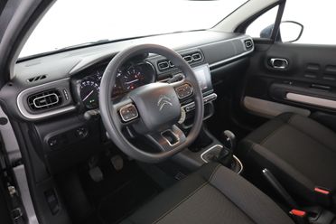 CITROEN C3 3ª serie C3 PureTech 83 S&S C-Series