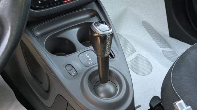 SMART ForFour TURBO 0.9cc 90cv CRUISE CONTROL CERCHI IN LEGA
