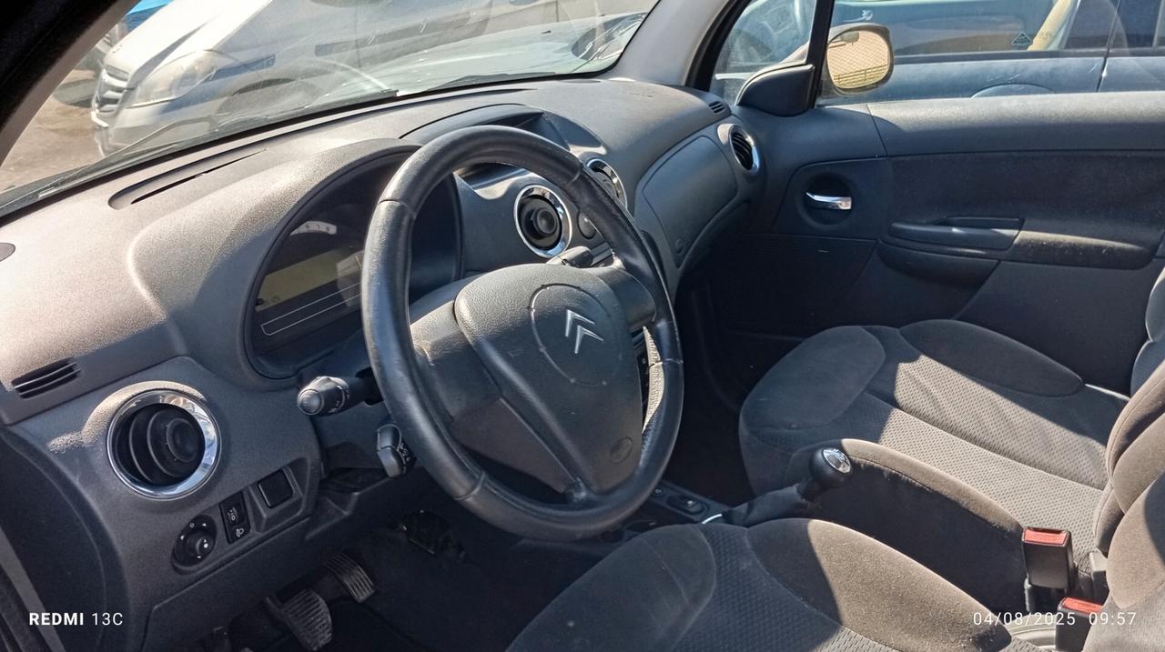 Renault Clio 1.5 dCi 8V 75CV 5 porte Live