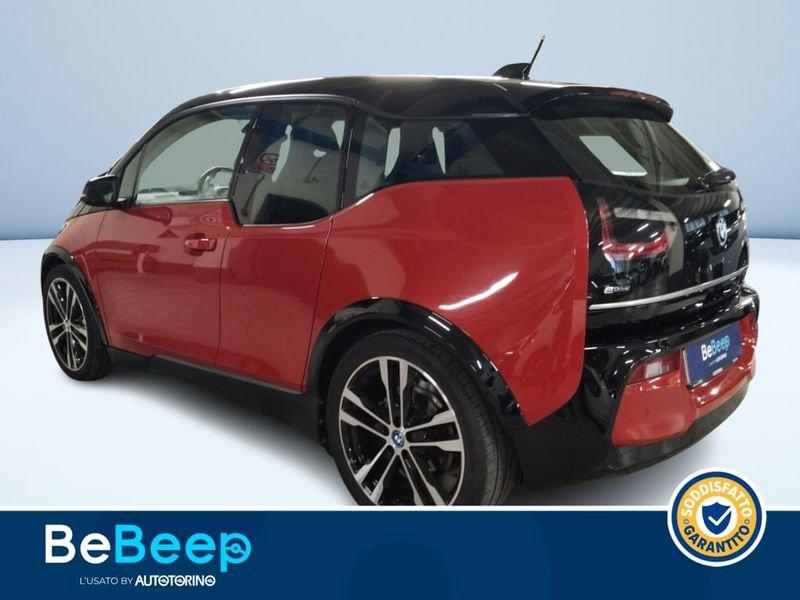 BMW i3 I3S 94AH