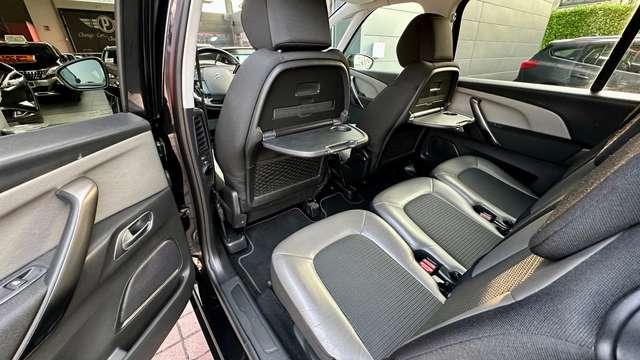 Citroen Grand C4 SpaceTourer 1.5 BlueHDi 130CV Eat8 S&S Shine