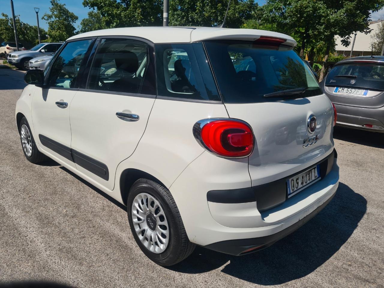 Fiat 500L 1.3 Multijet 95 CV Sport