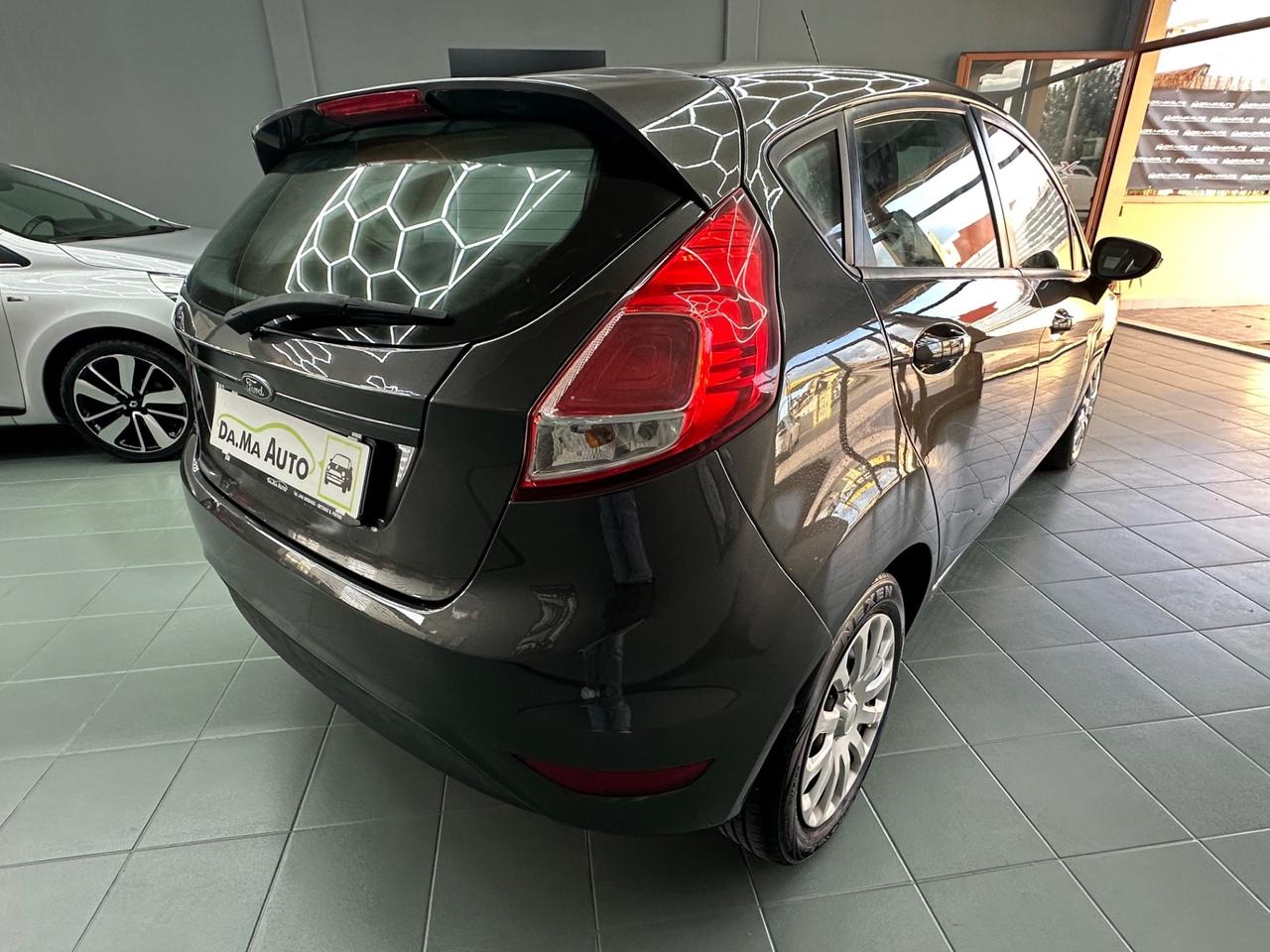 Ford Fiesta 1.5 TDCi 75CV 5 p. Business 2017