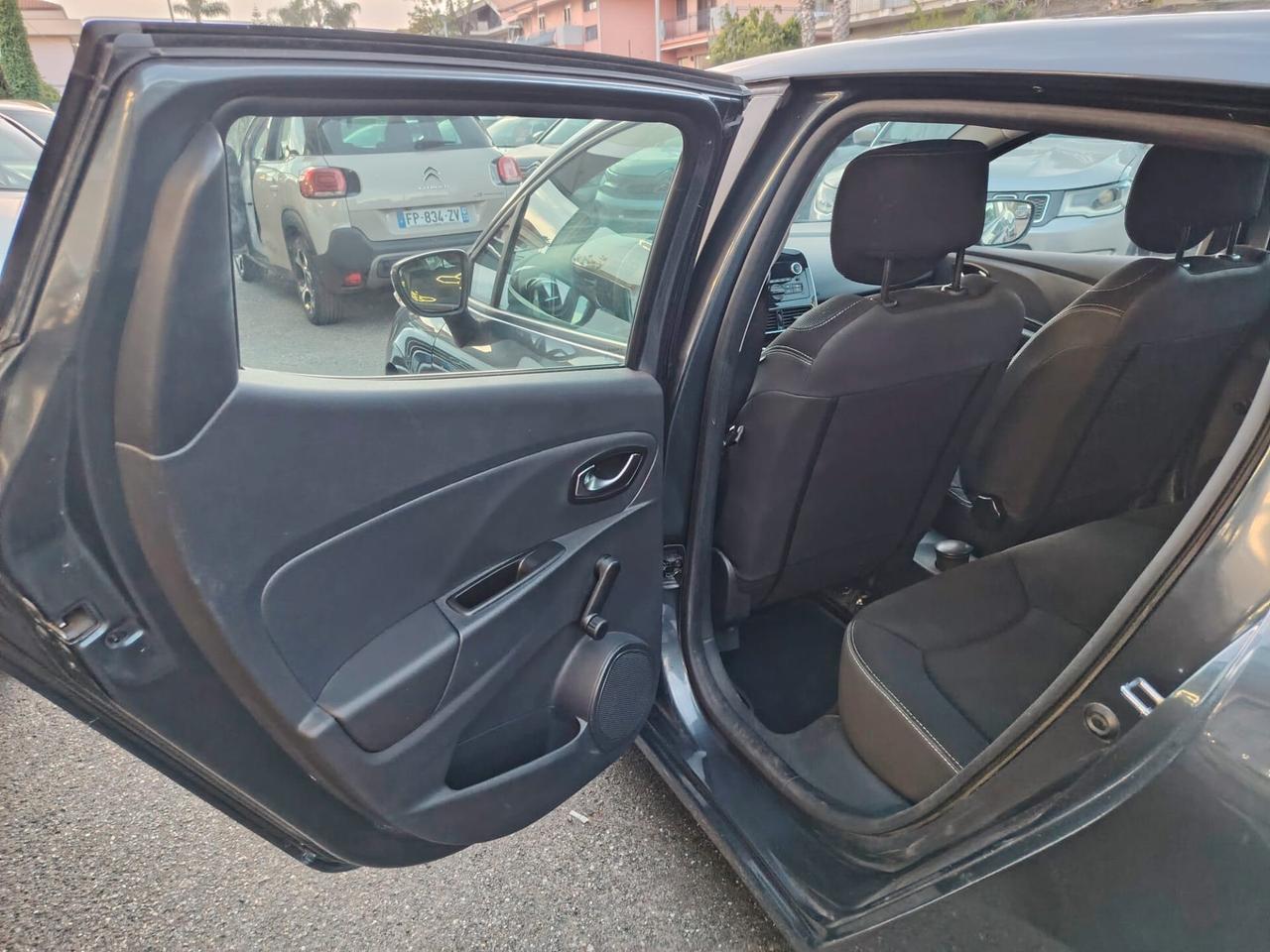 Renault Clio dCi 8V 75CV Start&Stop 5 porte