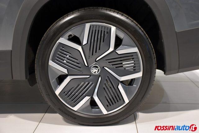 SKODA Kodiaq 2.0 TDI 150 CV DSG EXECUTIVE 7 POSTI + R20 + DESIG